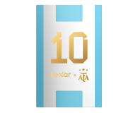Dysk zewnętrzny Lexar 1TB SL500 AFA External Portable SSD USB 3.2 2000/1800MB/s